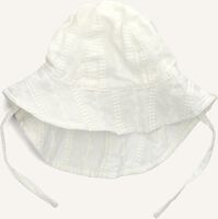 Witte LIL' ATELIER Hoed NBFJAZELLE HAT LIL Witte LIL' ATELIER Hoed NBFJAZELLE HAT LIL - medium