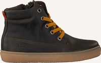 Groene KOEL4KIDS Hoge sneakers KO645 - medium