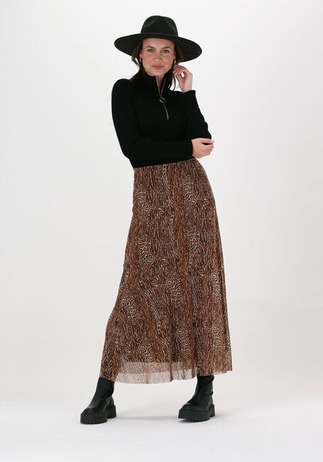 Zwarte CATWALK JUNKIE Trui KN MEVA - large