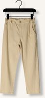 Zand LIL' ATELIER Broeken NMMFELIX NR PANT Zand LIL' ATELIER Broeken NMMFELIX NR PANT - medium