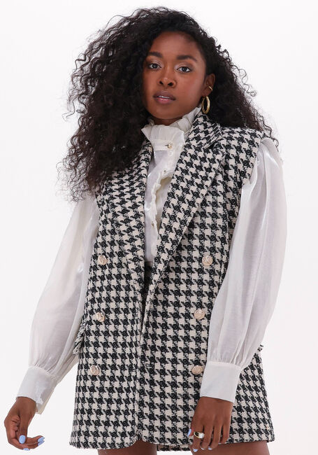 Zwarte JOSH V Gilet CECILY - large