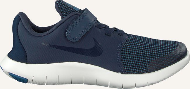 Blauwe NIKE Lage sneakers NIKE FLEX CONTACT 2 Blauwe NIKE Lage sneakers NIKE FLEX CONTACT 2 - large