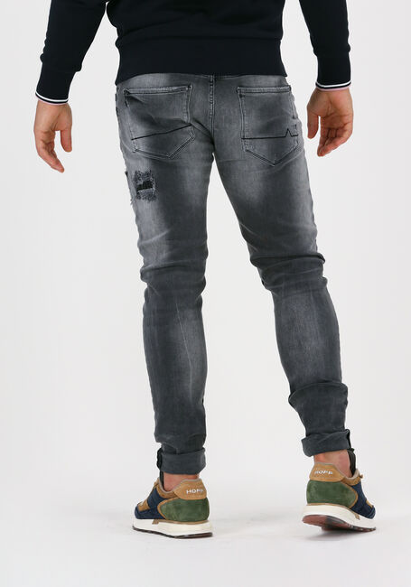 Grijze PUREWHITE Skinny jeans THE DYLAN - large