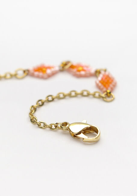 Goudkleurig TON & TON Armbanden SHELLBY - large