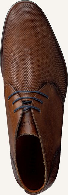 Cognac VAN LIER Nette schoenen 1955631 Cognac VAN LIER Nette schoenen 1955631 - large