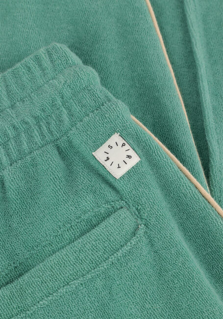 Groene Sproet & Sprout Joggingbroek TRACK PANTS - large