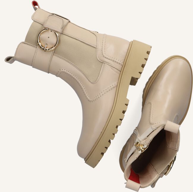 Beige HABOOB Chelsea boots THAR CHELSEA Beige HABOOB Chelsea boots THAR CHELSEA - large