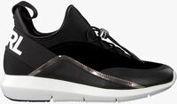 Zwarte KARL LAGERFELD Sneakers KL61134 - medium