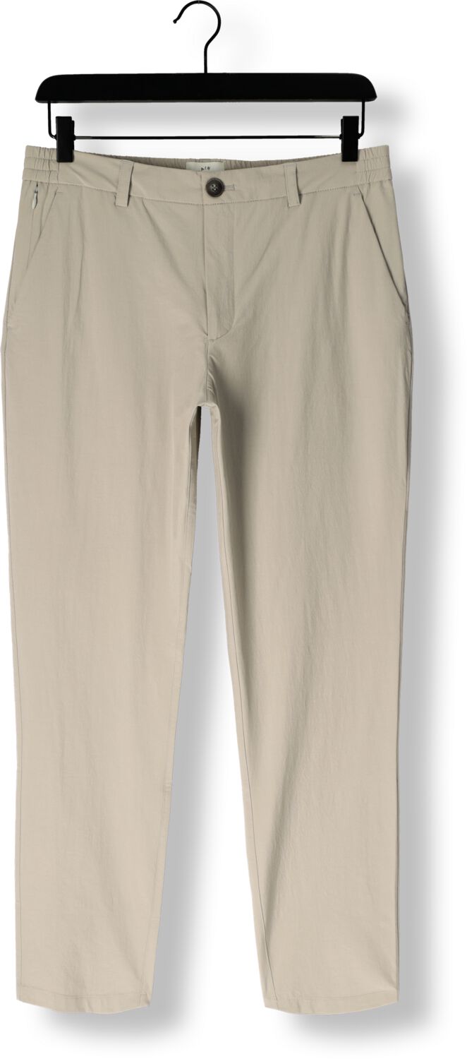 PLAIN Heren Broeken Felixpl Beige