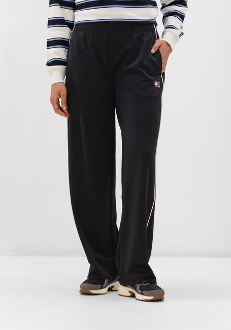 Zwarte TOMMY JEANS Joggingbroek TJW ARCHIVE TRACK PANT - large