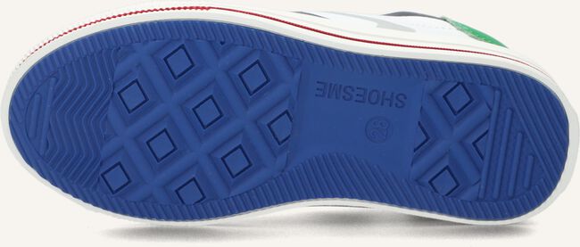 Witte SHOESME Lage sneakers ON22S201 Witte SHOESME Lage sneakers ON22S201 - large