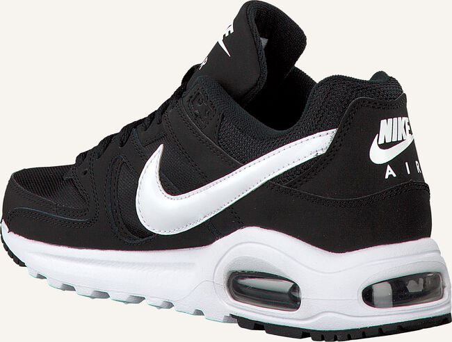 Zwarte NIKE Lage sneakers AIR MAX COMMAND FLEX (GS) Zwarte NIKE Lage sneakers AIR MAX COMMAND FLEX (GS) - large