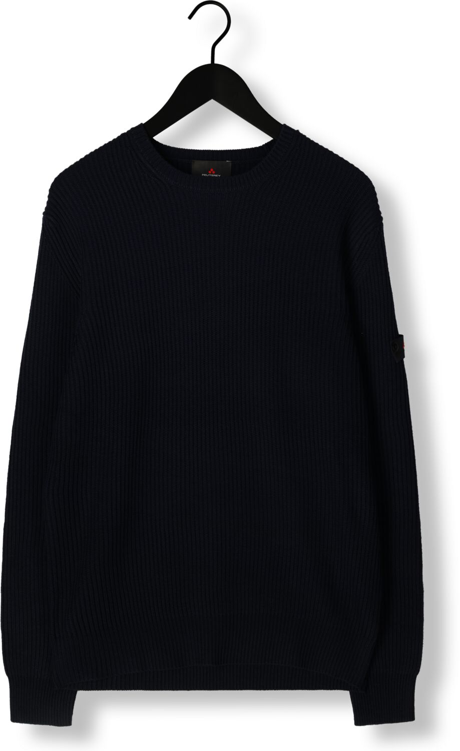 PEUTEREY Heren Truien & Vesten Diver Donkerblauw