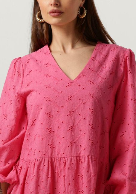 Roze YDENCE Mini jurk DRESS MELISSA - large