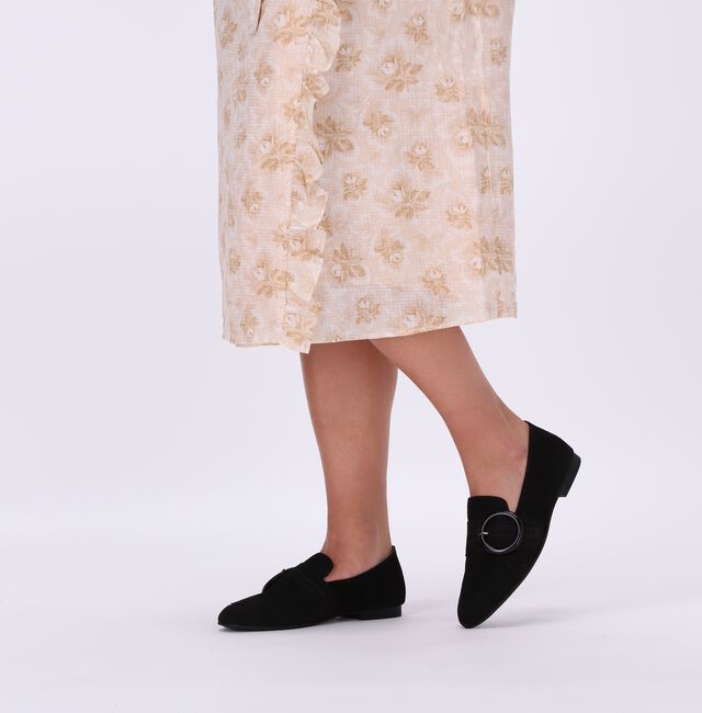 Zwarte GABOR Loafers 212.1 Zwarte GABOR Loafers 212.1 - large