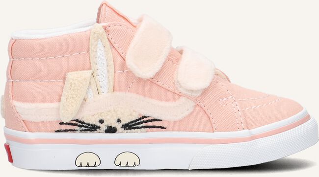 Roze VANS Hoge sneakers SK8-MID REISSUE V RABBIT Roze VANS Hoge sneakers SK8-MID REISSUE V RABBIT - large