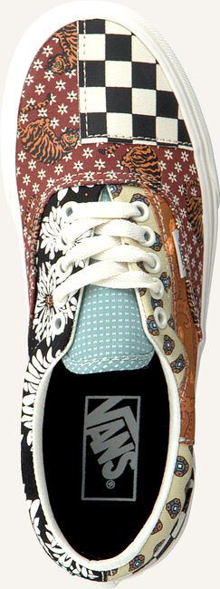 Multi VANS Lage sneakers UA ERA PLATFORM WMN Multi VANS Lage sneakers UA ERA PLATFORM WMN - large