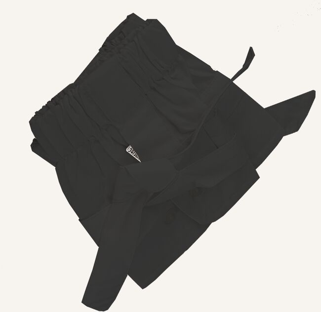 Zwarte EST'Y&RO Kraagje EST'33 Zwarte EST'Y&RO Kraagje EST'33 - large