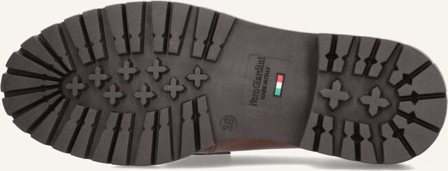 Cognac NERO GIARDINI Loafers 17715 Cognac NERO GIARDINI Loafers 17715 - large