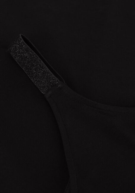 Zwarte SUMMUM Top TOP REVERSIBLE Zwarte SUMMUM Top TOP REVERSIBLE - large