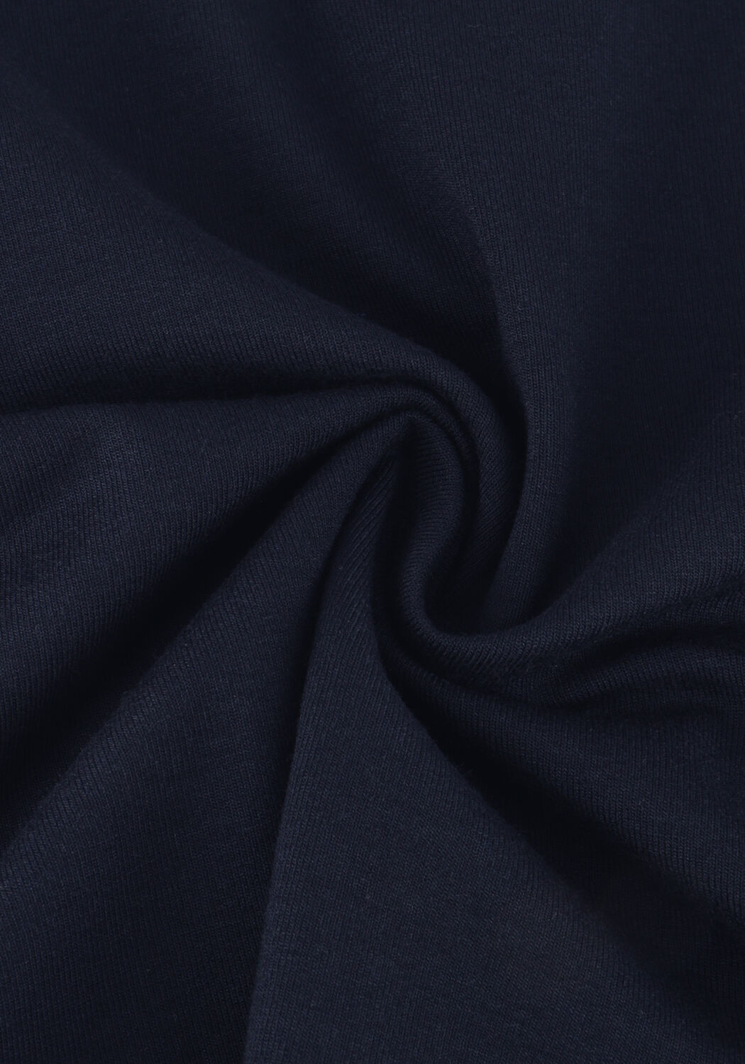 Donkerblauwe JANSEN AMSTERDAM Top V306 SINGLET - large