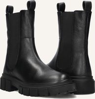 Zwarte TON & TON Chelsea boots EBBA Zwarte TON & TON Chelsea boots EBBA - medium