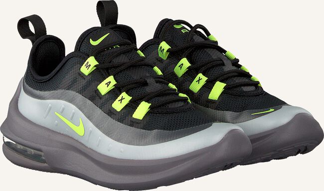 Zwarte NIKE Lage sneakers AIR MAX AXIS (PS) Zwarte NIKE Lage sneakers AIR MAX AXIS (PS) - large