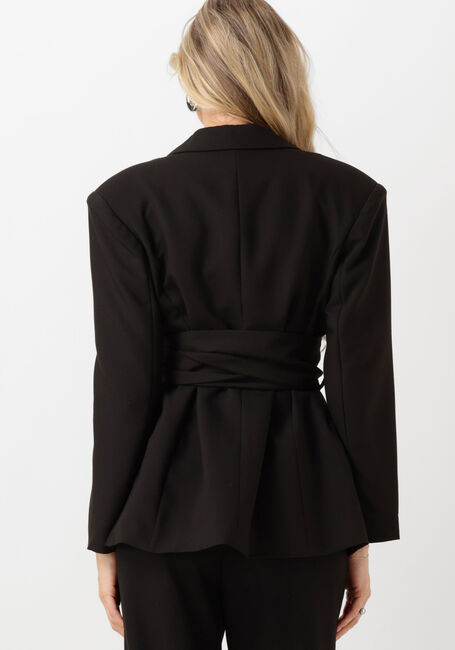 Zwarte NOTRE-V Blazer NV-ELMA - large