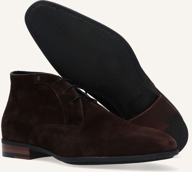 Bruine VAN BOMMEL Nette schoenen SBM-50022 Bruine VAN BOMMEL Nette schoenen SBM-50022 - large