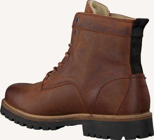 Cognac PME LEGEND Veterboots STRATORIB Cognac PME LEGEND Veterboots STRATORIB - large