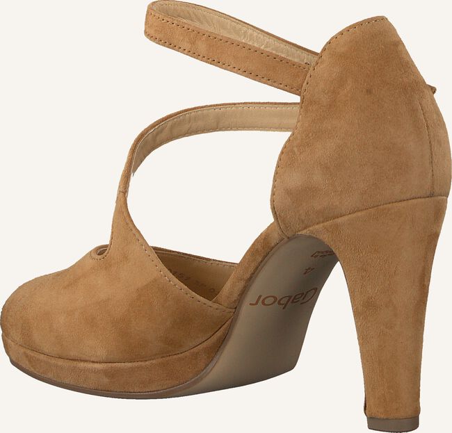 Camel GABOR Pumps 370 Camel GABOR Pumps 370 - large