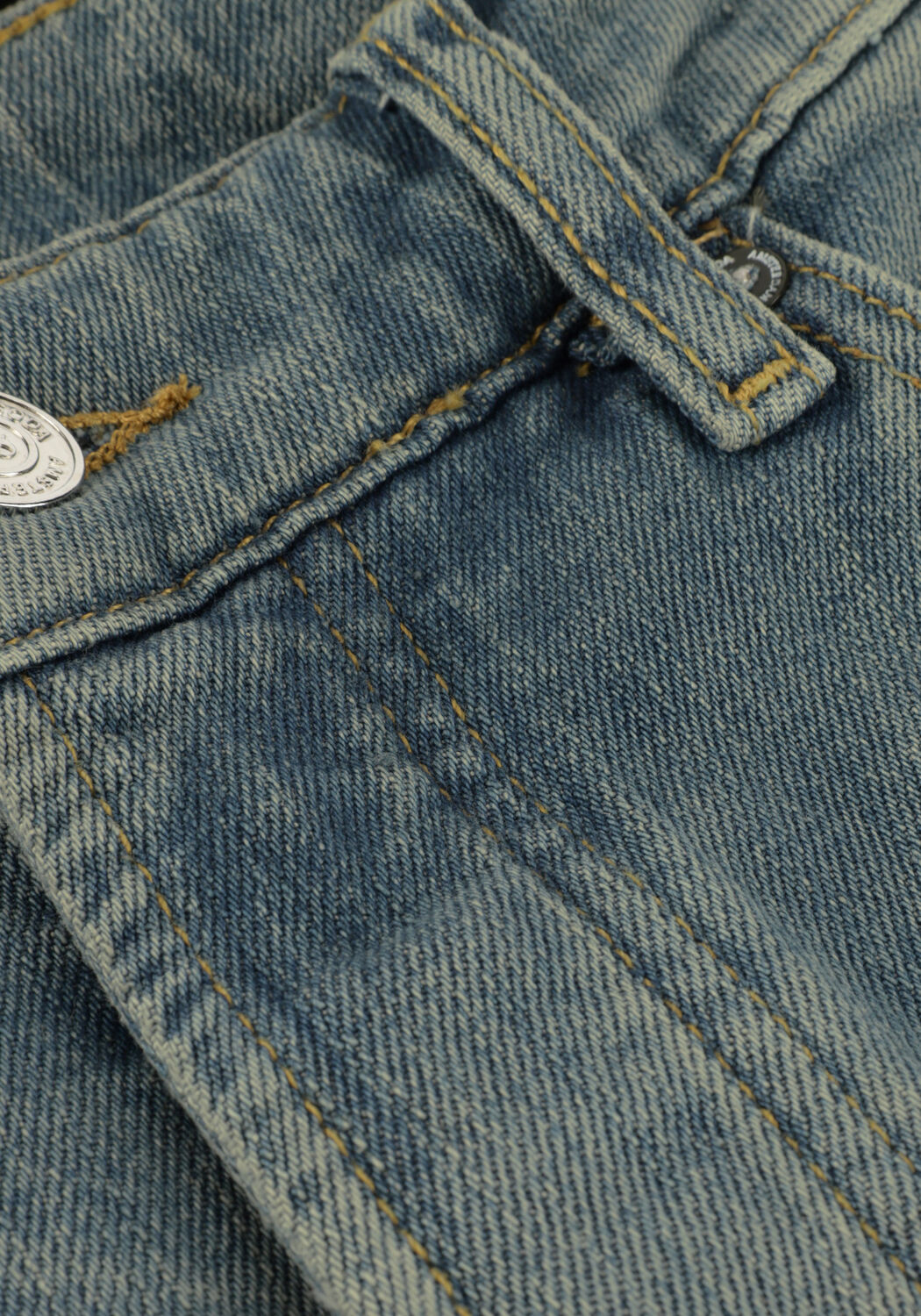 Blauwe SCOTCH & SODA Slim fit jeans SEASONAL ESSENTIALS RALSTON SLIM JEANS - large