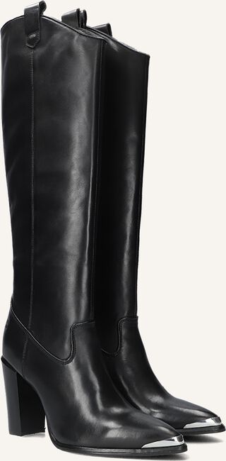 Zwarte BRONX Hoge laarzen NEXT AMERICANA LONG Zwarte BRONX Hoge laarzen NEXT AMERICANA LONG - large