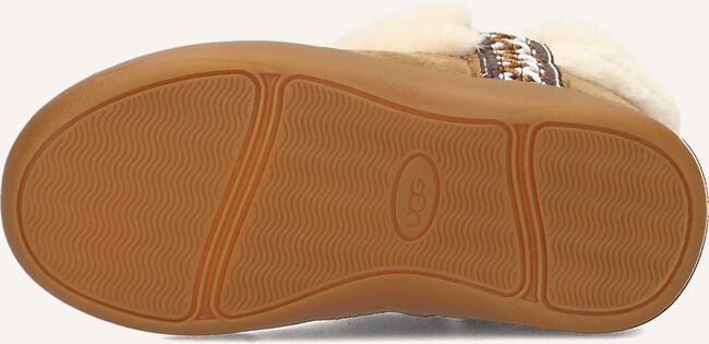 Bruine UGG Vachtlaarzen DREAMLEE BOOTIE T Bruine UGG Vachtlaarzen DREAMLEE BOOTIE T - large