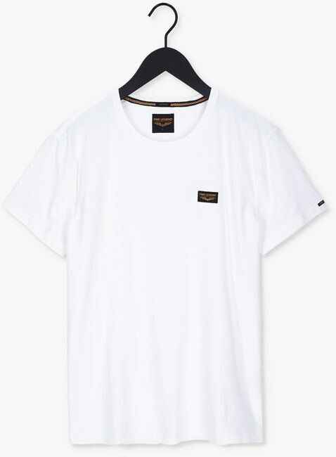 Witte PME LEGEND T-shirt GUYVER TEE - large