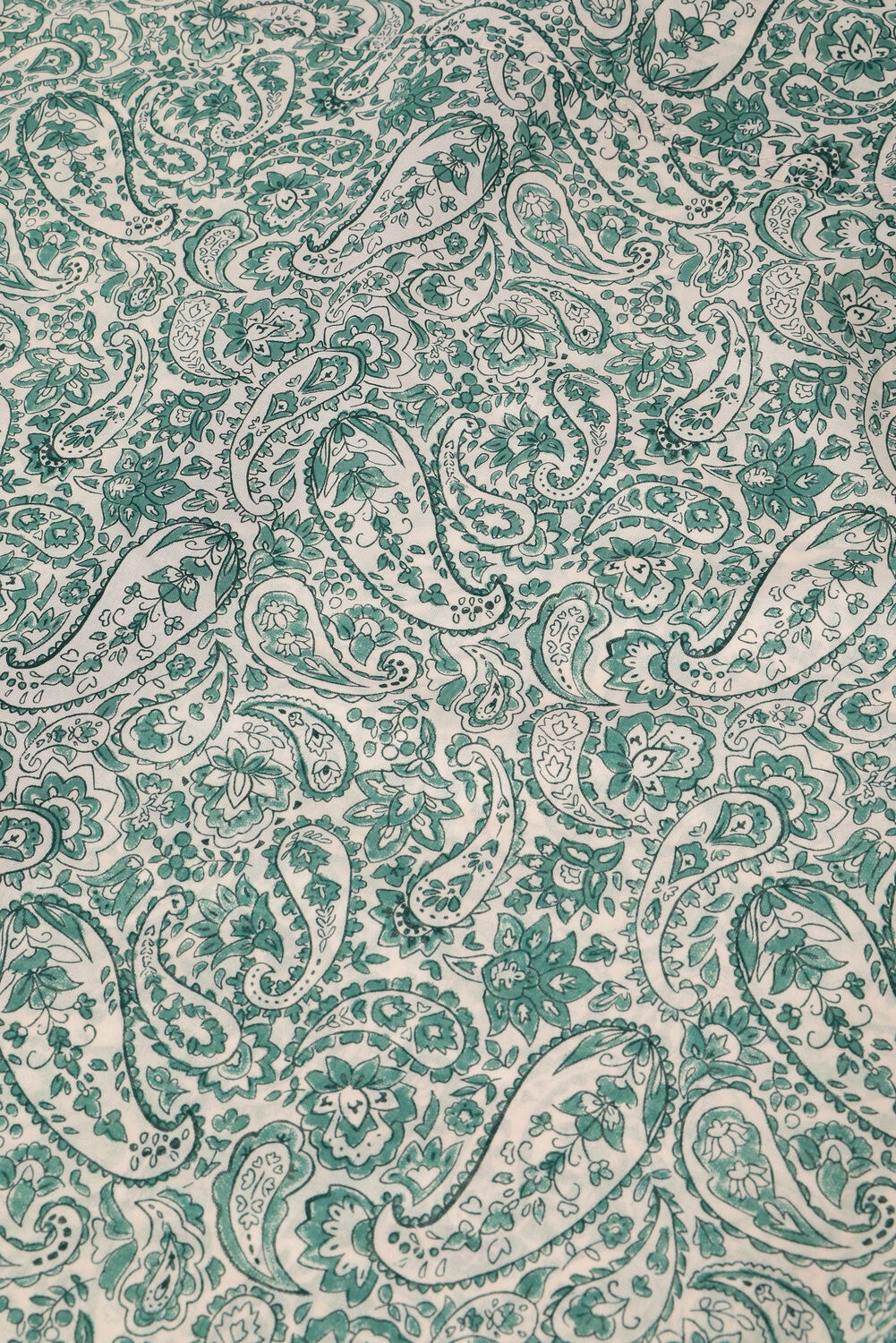 Groene VANESSA BRUNO Blouses HELIANNE - large