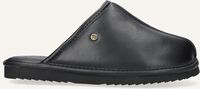 Zwarte WARMBAT Pantoffels BARRON - medium