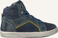 Blauwe BRAQEEZ Sneakers 417530 - medium