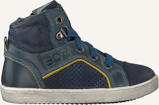 Blauwe BRAQEEZ Sneakers 417530 Blauwe BRAQEEZ Sneakers 417530 - large