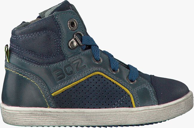 Blauwe BRAQEEZ 417530 Sneakers - large
