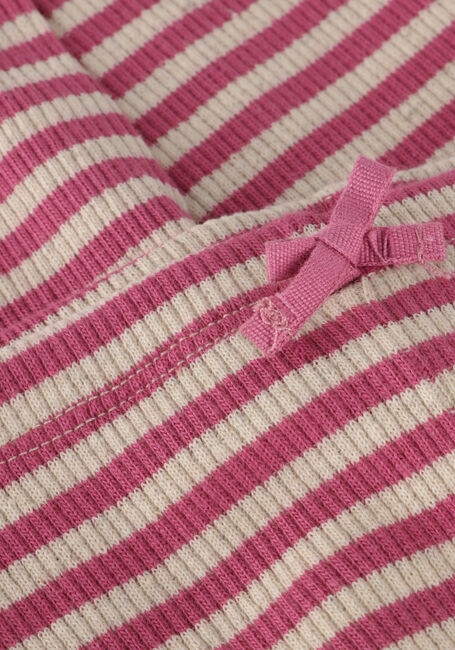 Roze PLAY UP Legging STRIPED RIB LEGGING - large