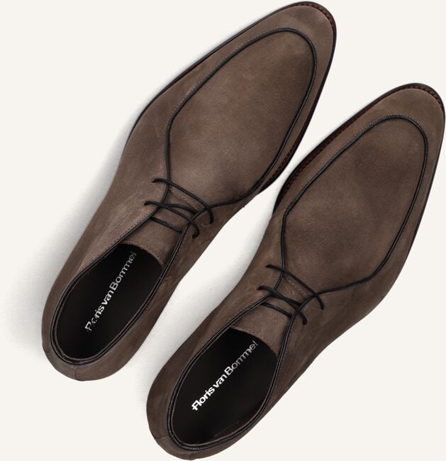 Taupe FLORIS VAN BOMMEL Nette schoenen SFM-50161 Taupe FLORIS VAN BOMMEL Nette schoenen SFM-50161 - large