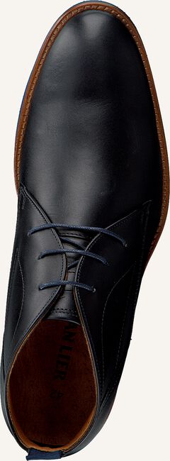 Zwarte VAN LIER Nette schoenen 1955324 Zwarte VAN LIER Nette schoenen 1955324 - large
