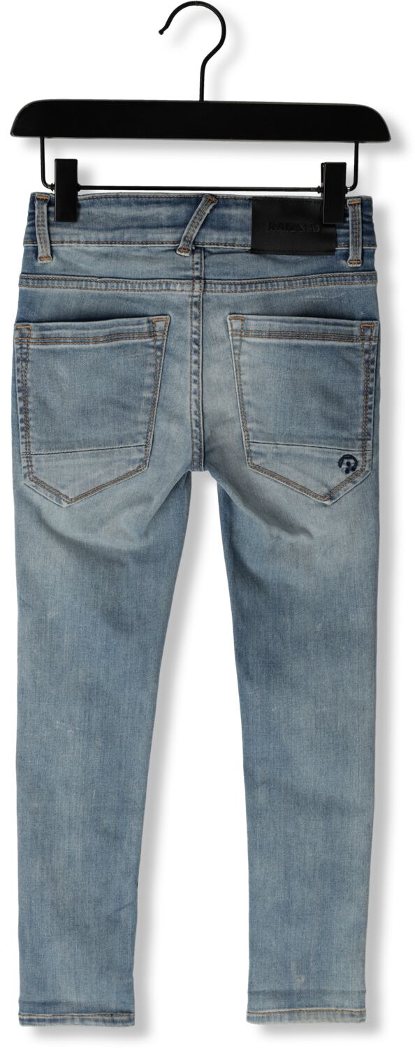 RAIZZED Jongens Jeans Bangkok Blauw