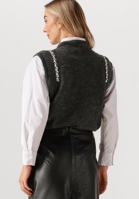 COPENHAGEN MUSE CMIBRA-WAISTCOAT - large