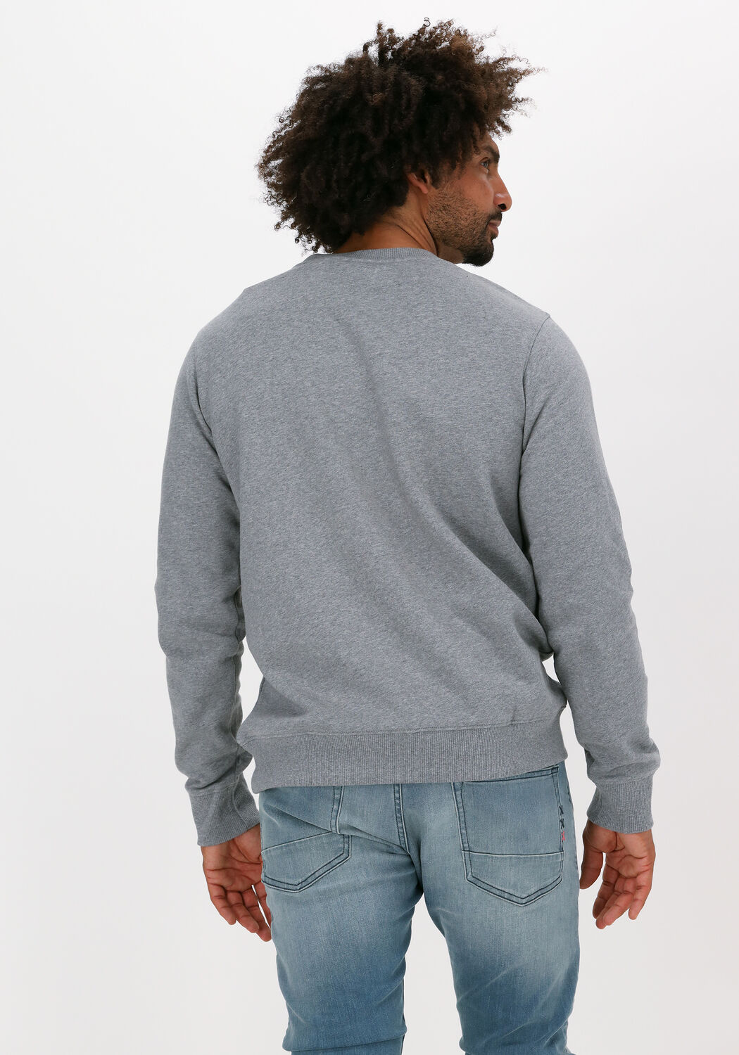 Iconic kleding merk store