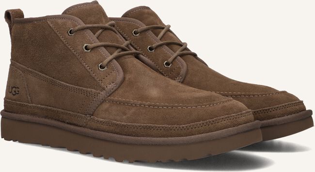 Bruine UGG Veterboots M NEUMEL MOC Bruine UGG Veterboots M NEUMEL MOC - large