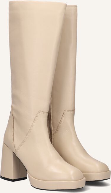 Beige OMODA Hoge laarzen LPREXI-02 Beige OMODA Hoge laarzen LPREXI-02 - large