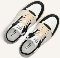 Witte HIP Lage sneakers H1015 Witte HIP Lage sneakers H1015 - medium