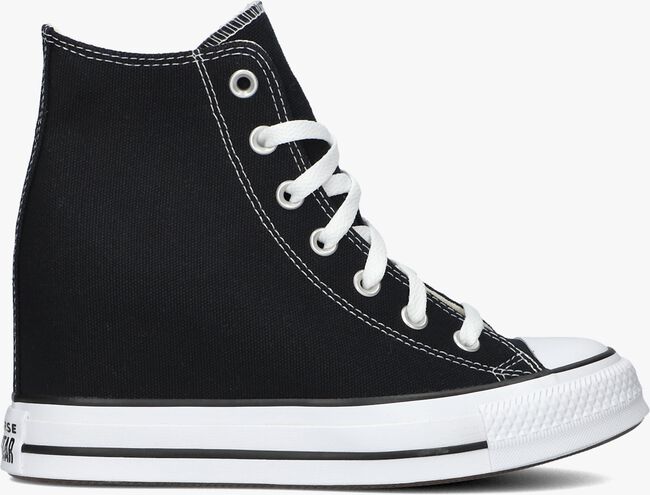 Schoen Converse Maat 30 Zwarte CONVERSE Hoge Sneakers CHUCK TAYLOR